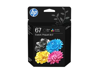 HP 67 Ink Cartridges