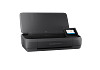 HP CZ992A OfficeJet 250 hordozható multifunkciós nyomtató
