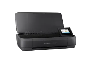 HP OfficeJet 250 Mobile All-in-Oneバッテリー付 HP OfficeJet 250 Mobile AiO（CZ992A#ABJ）プリンター製品詳細