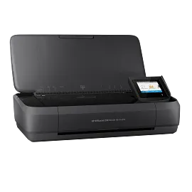 HP OfficeJet 250 Mobile All-in-One Printer