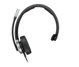 HP Poly Mission 615 Monaural USB Wired Headset