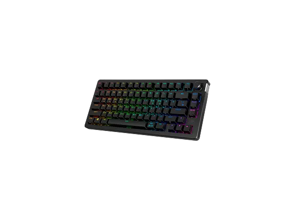 HyperX Alloy Rise 75 Wireless - Gaming Keyboard