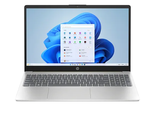 HP Laptop 15z-fc000, 15.6"