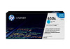 HP 650A CE271A ciánkék toner / festékkazetta Color LaserJet CP5525 M750 nyomtatóhoz (15000 old.)