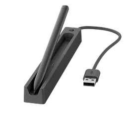 HP Slim Rechargeable Pen Charger