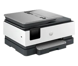 HP OfficeJet Pro 8139e Wireless All-in-One Printer with 1 Full Year Instant Ink with HP+, AI-enabled