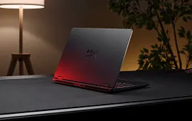 HyperX OMEN 15 inch Gaming Laptop PC 15-gb0261nr
