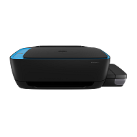 HP Ink Tank 319