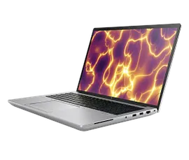 HP ZBook Fury 16 G11 Mobile Workstation PC - Customizable