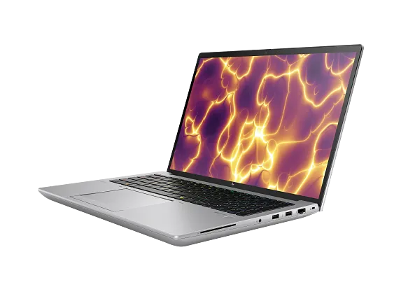 HP ZBook Fury 16 Mobile Workstation