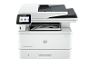 HP LaserJet Pro MFP 4101fdn Printer with Fax, AI-capable
