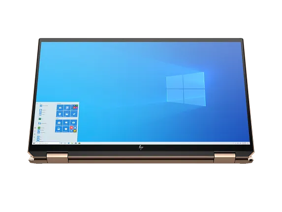 Customer Reviews: HP Spectre x360 Convertible Laptop -