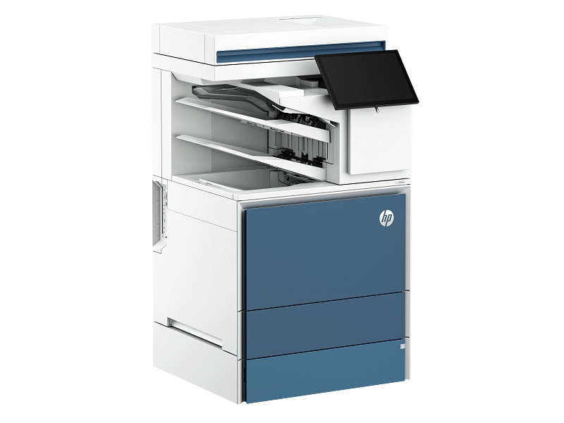 HP Color LaserJet Enterprise Flow MFP X57945zs Printer | HP® Sri Lanka
