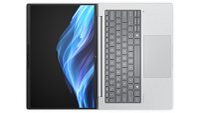HP EliteBook 8 G1i 14 inch Notebook Next Gen AI PC IDS Base Model