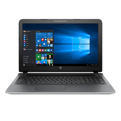 HP Pavilion Gaming Notebook - 15-ak032tx | HP® Support