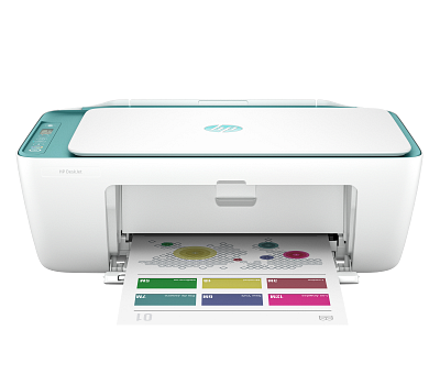 HP DeskJet 2742e All-in-One Printer