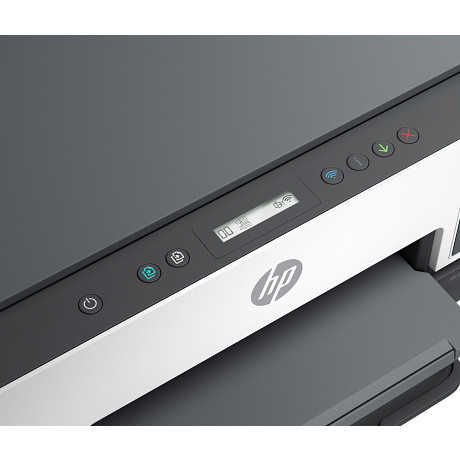 HP 6UU48A Smart Tank 670 oldaltartályos vezeték nélküli multifunkciós nyomtató - a garancia kiterjesztéshez és a HP pénzvisszafizetési promócióhoz külön végfelhasználói regisztráció szükséges!