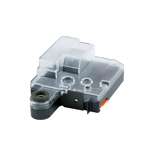 HP Samsung SU434A Toner Collection Unit Left Facing