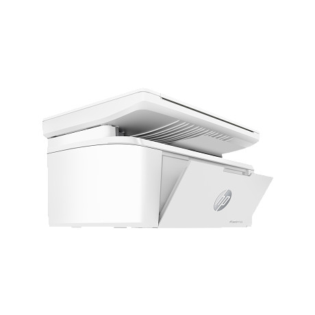 HP 7MD72F LaserJet MFP M140w multifunkciós nyomtató