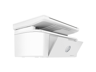 HP LaserJet M140w Wireless Black & White Printer - Img_Right_320_240