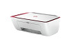 HP 588R6B DeskJet 2823E A4 színes tintasugaras multifunkciós nyomtató piros