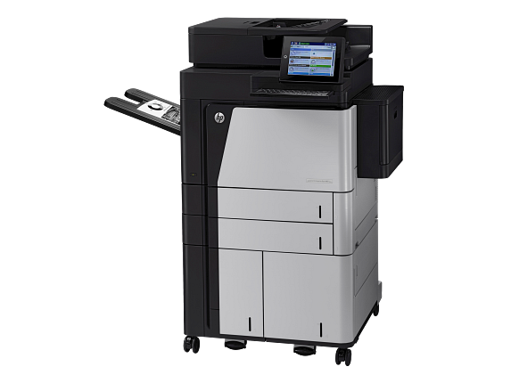 Photo HP 9