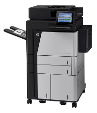 HP LaserJet 500-sheet Output Catch Tray