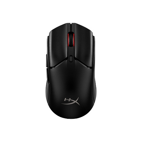 HP 7D388AA HyperX Pulsefire Haste 2 Mini – vezeték nélküli gamer egér (fekete)