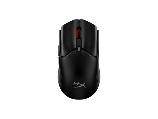 HyperX Pulsefire Haste 2 Mini - Wireless Gaming Mouse (Black)
