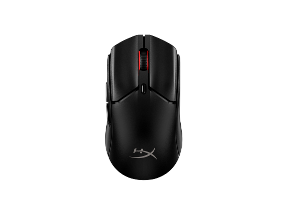 HyperX Pulsefire Haste 2 Mini - Wireless Gaming Mouse (Black)