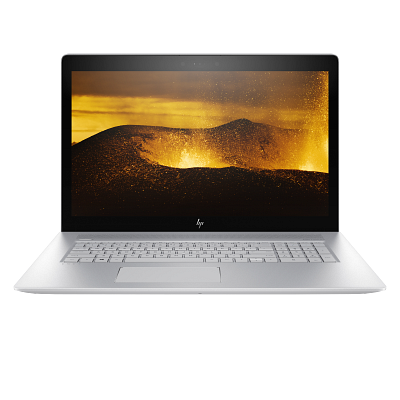 PC portátil HP ENVY 17-ae100 Descargas de software y controladores