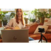 HP 695J5AA 965 4K webkamera streameléshez