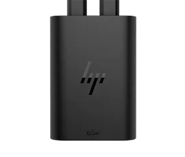 HP 65W GaN USB-C Laptop Charger