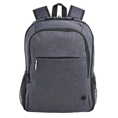 21C2 HP Prelude Pro 15.6-inch Backpack Straight On Front Facing