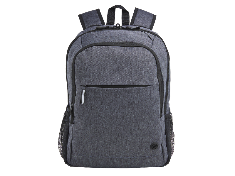 21C2 HP Prelude Pro 15.6-inch Backpack Straight On Front Facing