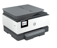 HP OfficeJet Pro 9015e All-in-One Printer