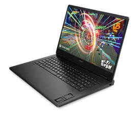 OMEN Gaming Laptop 17, Windows 11 Home, 17.3", AMD Ryzen™ AI 7, 32GB RAM, 1TB SSD, NVIDIA® GeForce RTX™ 5070, QHD, Shadow black