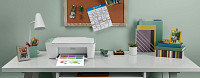 HP DeskJet 2710 All-in-One Printer