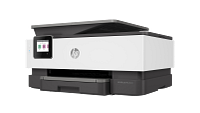 HP OfficeJet Pro 8020 All-in-One Printer