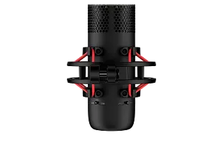 未開封品★HYPERX★マイク★PROCAST HyperX ProCastをレビュー。専用ポップガード付きのXLR