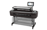 HP DesignJet HD Pro 2 44-in MFP