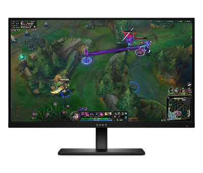 OMEN 24.5inch FHD 360Hz Gaming Monitor - OMEN 25