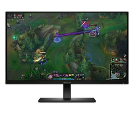 OMEN 24.5inch FHD 360Hz Gaming Monitor - OMEN 25