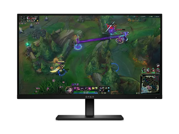 OMEN by HP Monitors