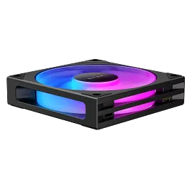 OMEN Modular 120mm Fan - Triple Pack Black