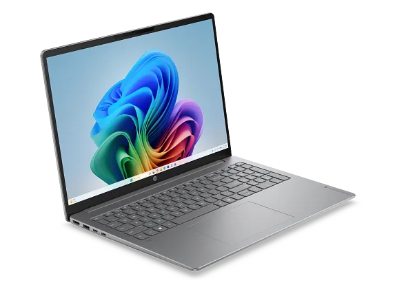 HP OmniBook 5 16 inch Laptop Next Gen AI PC 16-cd0000, цвет: Intel Core Ultra 5 325, 16 Gb, 512 Gb — фото 5