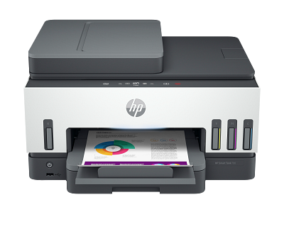HP Smart Tank 790 All-in-One