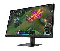 OMEN 27 inch QHD 180Hz Gaming Monitor - OMEN 27q G2