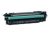 HP 655A CF450A fekete eredeti LaserJet tonerkazetta M652 M653 M681 M682