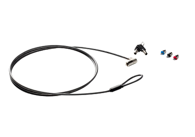 HP Sure Key Cable Lock